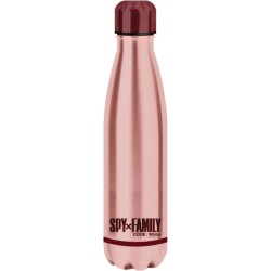 Bouteille - Spy x Family - Famille Forger
