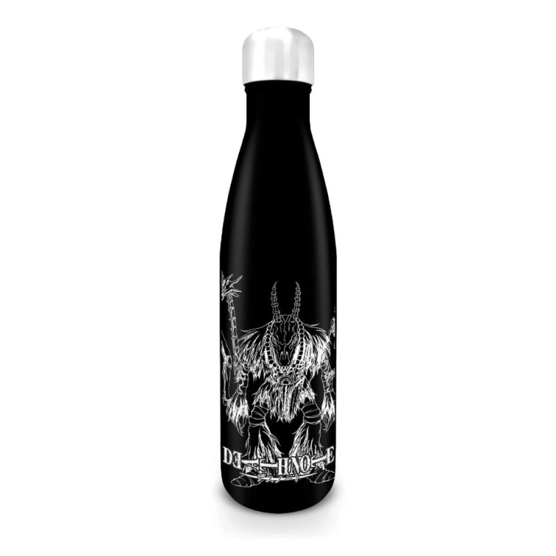 Bouteille - Death Note - Shinigami