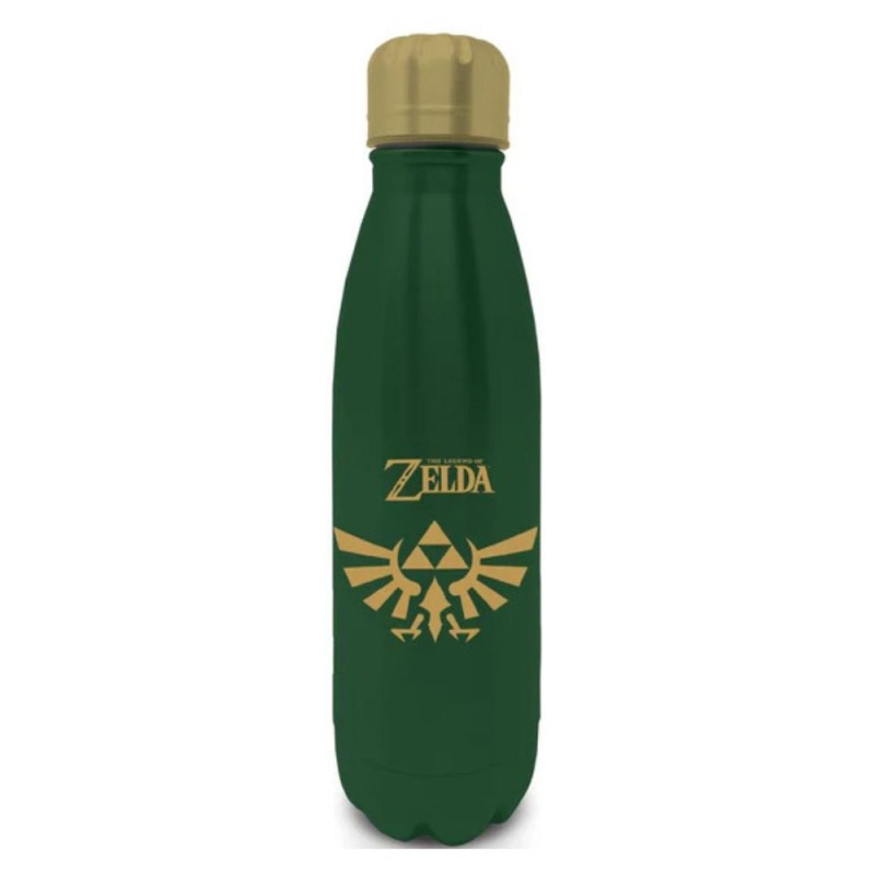 Bouteille - Zelda - Hyrule