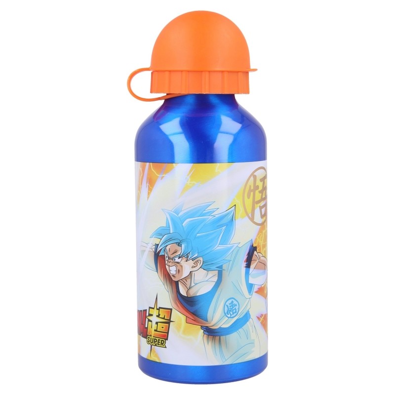 Gourde - Dragon Ball - Gohan & Goku