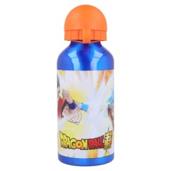 Gourde - Dragon Ball - Gohan & Goku