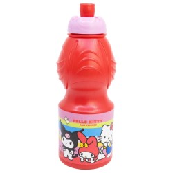 Gourde - Sanrio - Hello Kitty