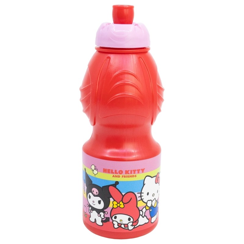Gourde - Sanrio - Hello Kitty