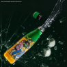 Bouteille - Sakamoto Days - Club des Acolytes