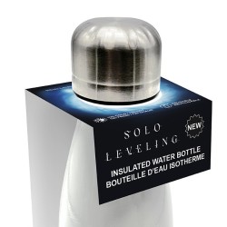 Bouteille - Solo Leveling - Jin-Woo Sung