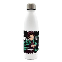 Bouteille - Demon Slayer - Tanjiro Kamado