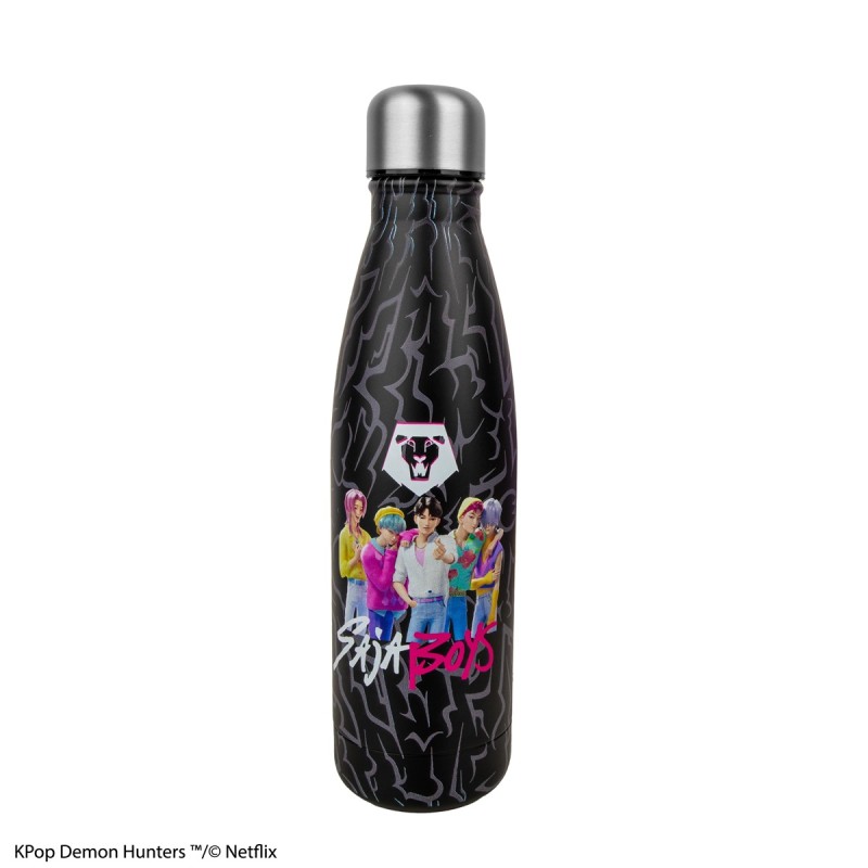Bouteille - KPop Demon Hunters - Saja Boys