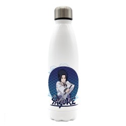 Bouteille - Naruto - Naruto & Sasuke