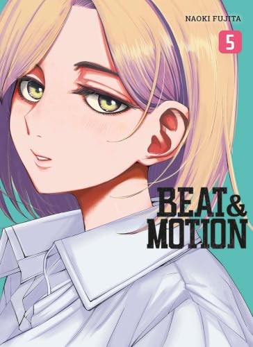 Beat & Motion - Tome 5