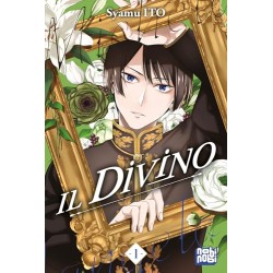 Il Divino - Tome 1