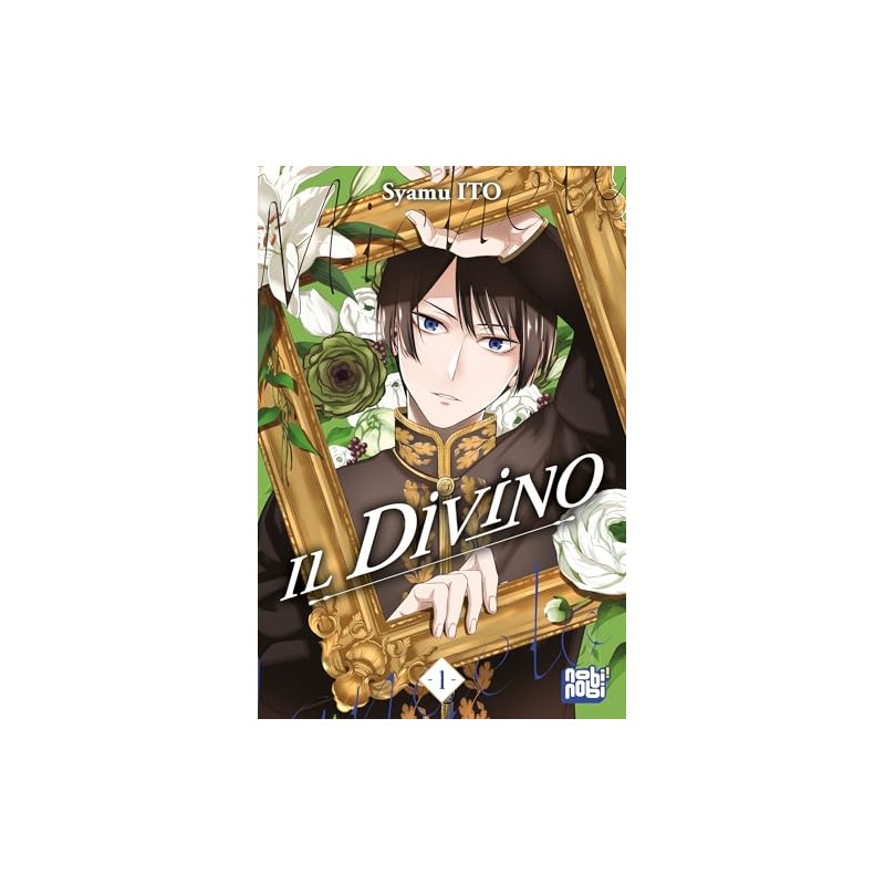 Il Divino - Tome 1