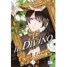 Il Divino - Tome 1