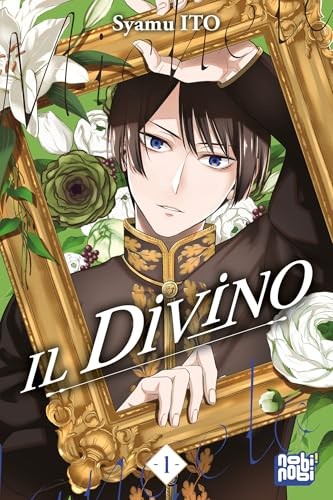 Il Divino - Tome 1