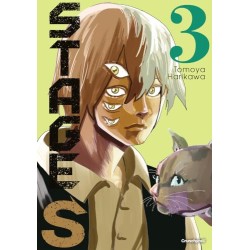 Stage S - Tome 3
