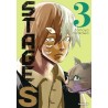 Stage S - Tome 3