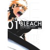 Bleach - Edition Deluxe - Tome 1