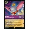 Dumbo — Ninth Wonder of the Universe — Fabled — 45 — Holo — NM