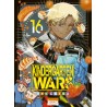 Kindergarten Wars - Tome 16