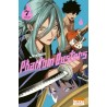 Phantom Busters - Tome 7