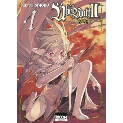 Übel Blatt II - Tome 4