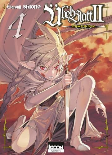 Übel Blatt II - Tome 4