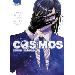 Cosmos - Tome 3