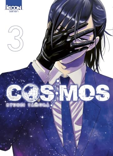 Cosmos - Tome 3