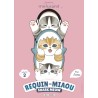 Mofusand - Les Aventures de Same-Nyan - Tome 2