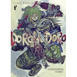 Dorohedoro - Chaos Edition - Tome 8