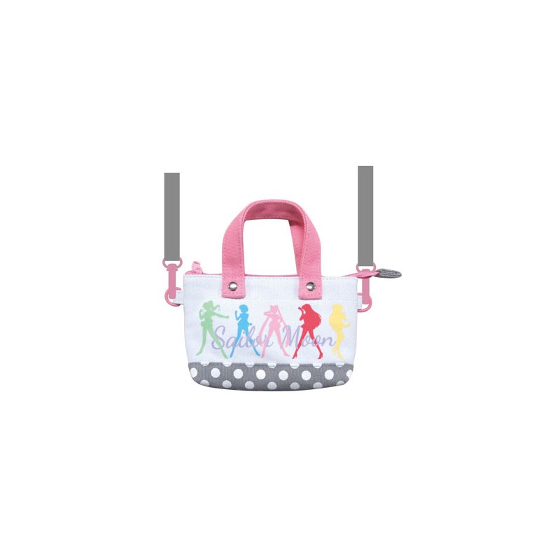 Sac à bandoulière - Sailor Moon - Sailor Team
