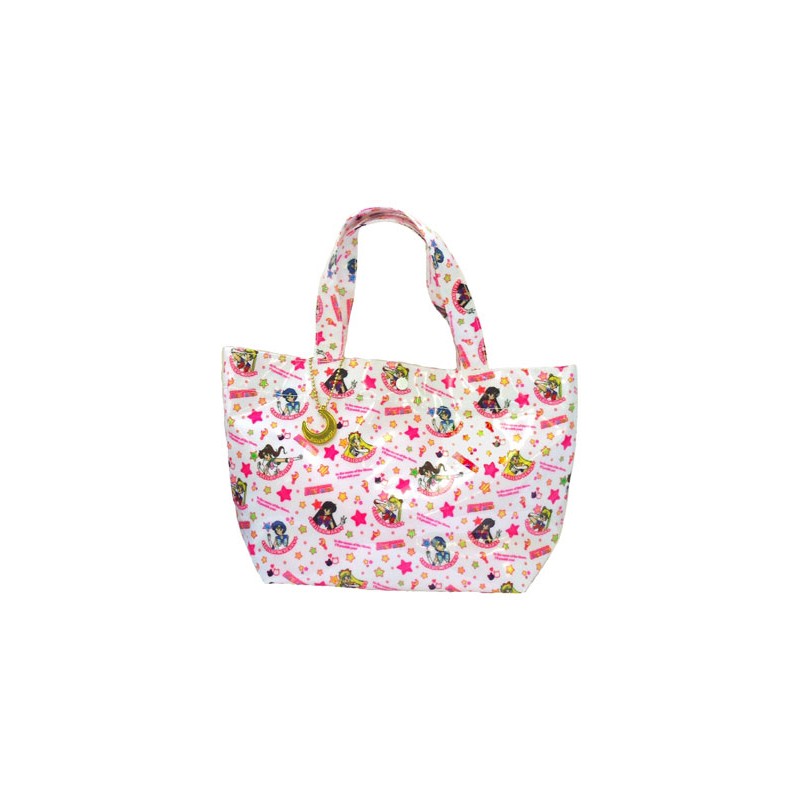 Sac à main - Sailor Moon - Sailor Team