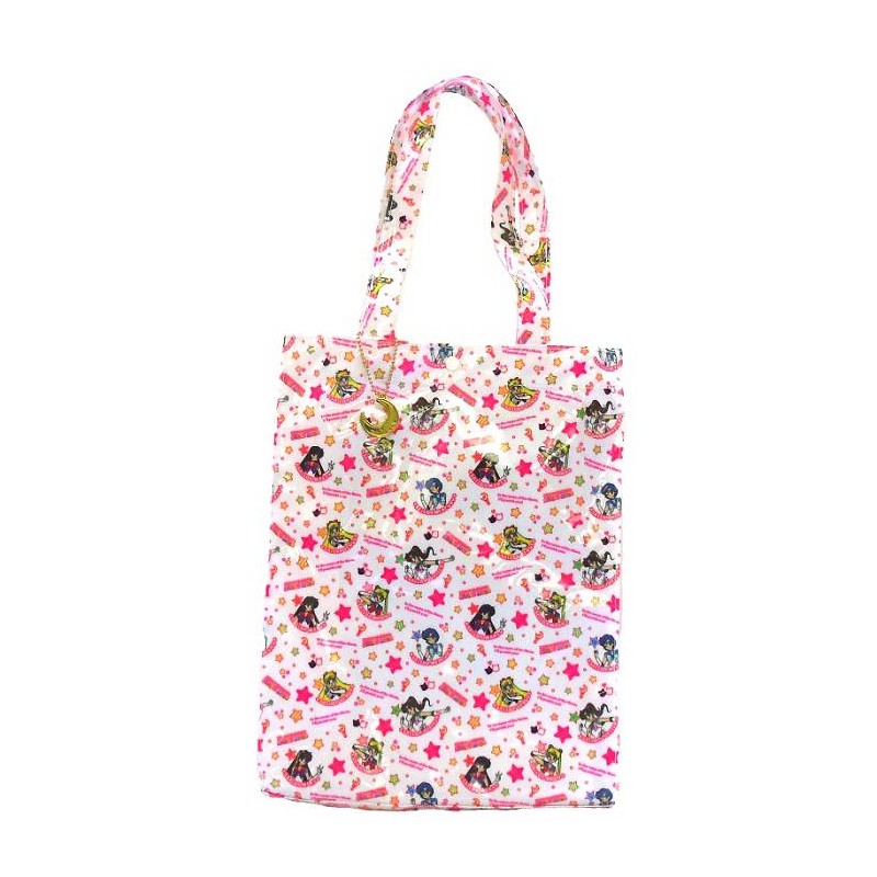 Sac à main - Sailor Moon - Sailor Team