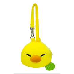 Clip à sac - Final Fantasy - Chocobo
