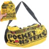 Sac de sport - Pokemon - Pikachu - Sac pliable