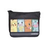 Sac à bandoulière - Pokemon - Starters