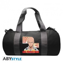Sac de sport - One Punch Man - Saitama