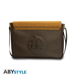Sac à bandoulière - Dragon Ball - Shenron
