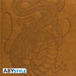 Sac à bandoulière - Dragon Ball - Shenron