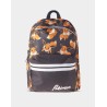 Sac à Dos - Pokemon - Évoli - Noir