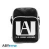 Sac à bandoulière - My Hero Academia - U.A. - Noir