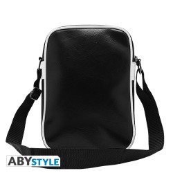 Sac à bandoulière - My Hero Academia - U.A. - Noir