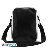 Sac à bandoulière - My Hero Academia - U.A. - Noir
