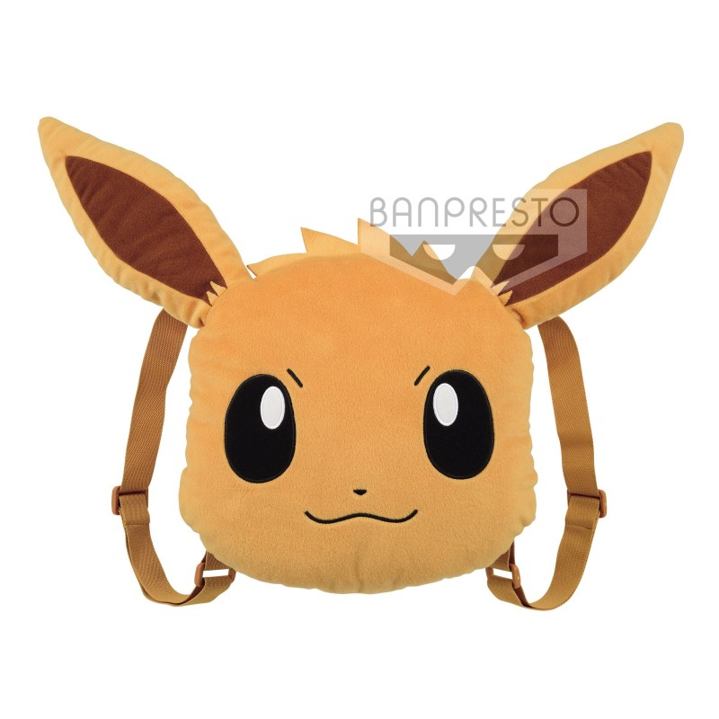 Sac à Dos - Pokemon - Évoli