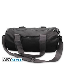 Sac de sport - My Hero Academia - Groupe - Noir