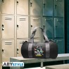 Sac de sport - My Hero Academia - Groupe - Noir