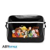 Sac à bandoulière - Seven Deadly Sins - Heroes - Noir