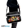 Sac à bandoulière - Seven Deadly Sins - Heroes - Noir