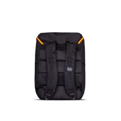 Sac à Dos - Naruto - Naruto Uzumaki - Noir