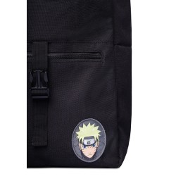 Sac à Dos - Naruto - Naruto Uzumaki - Noir