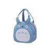 Sac à goûter - Mon Voisin Totoro - Totoro Bleu